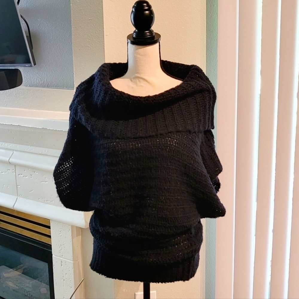 Free People | Cowl Neck Sweater